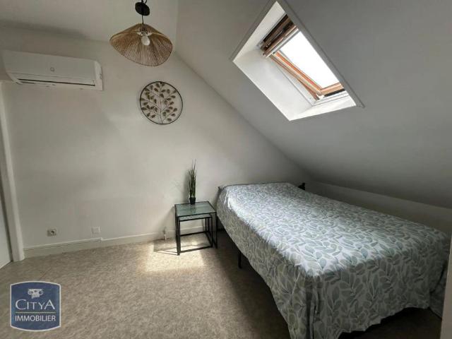 Appartement à louer 1 pièce 17.69m²