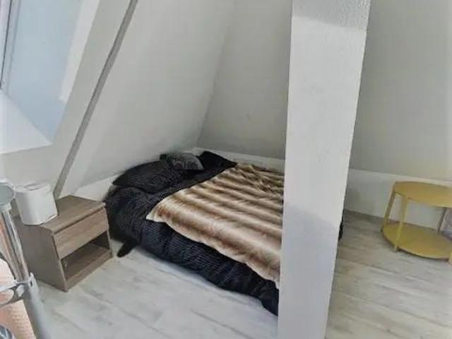 Appartement à louer 1 pièce 17.89m²