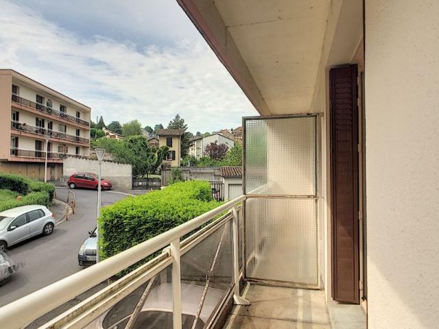 Appartement à louer 1 pièce 17,92 m