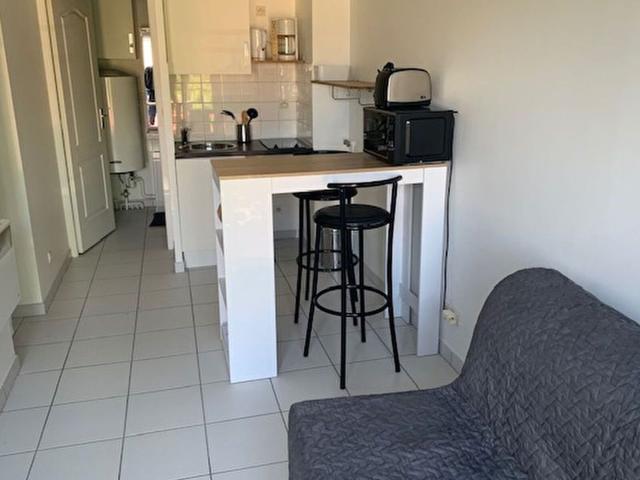 Appartement à louer 1 pièce 17,95 m