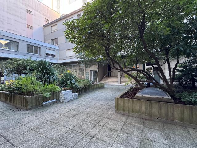 Appartement à louer 1 pièce 17 m