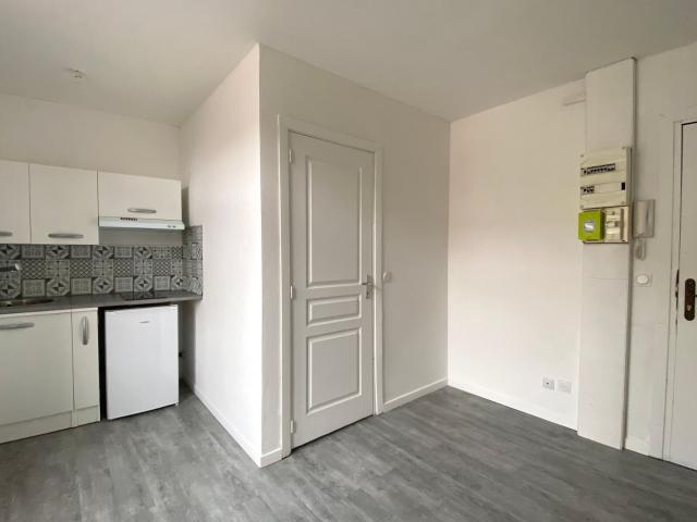 Appartement à louer 1 pièce
