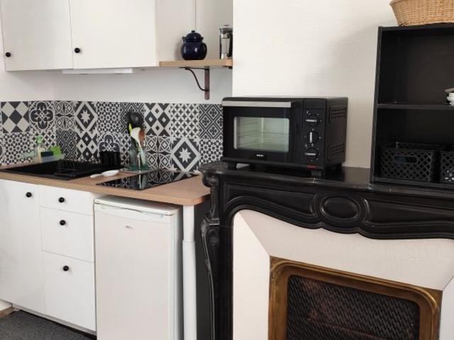 Appartement à louer 1 pièce