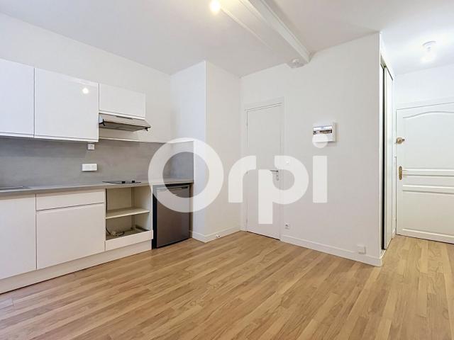 Appartement à louer 1 pièce