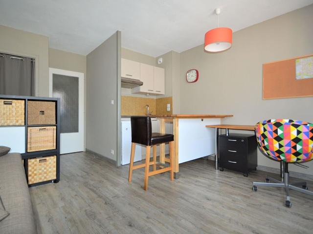 Appartement à louer 1 pièce