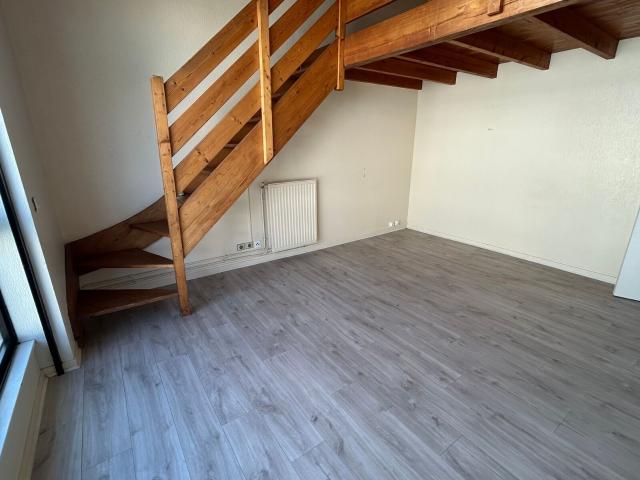 Appartement à louer 1 pièce