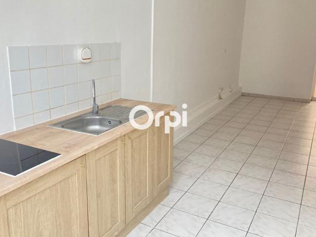 Appartement à louer 1 pièce