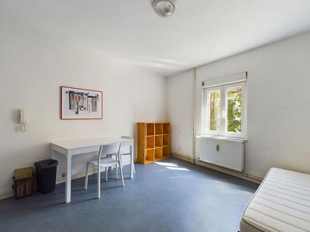 Appartement à louer 1 pièce
