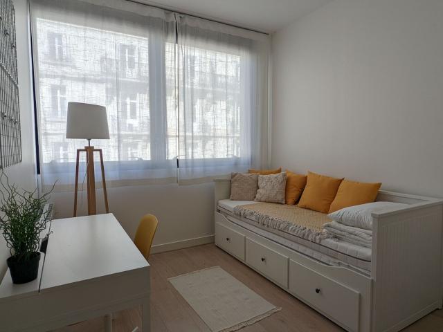 Appartement à louer 1 pièce