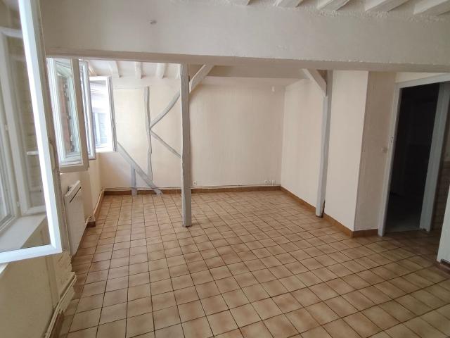 Appartement à louer 1 pièce