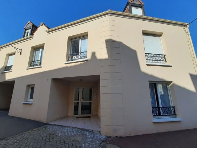 Appartement à louer 1 pièce