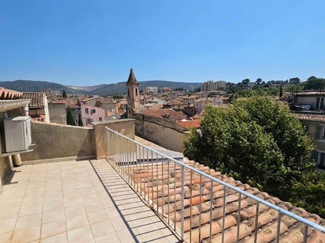 Appartement à louer 1 pièce 18,08 m