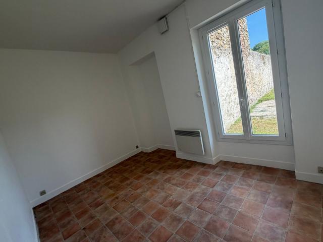 Appartement à louer 1 pièce 18,09 m