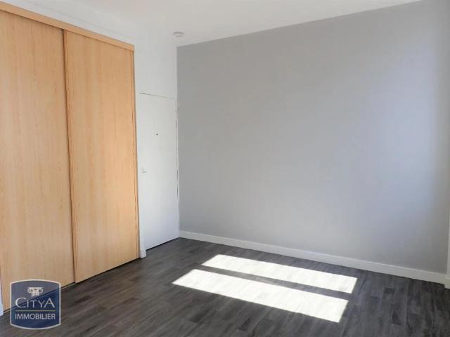 Appartement à louer 1 pièce 18.11m²