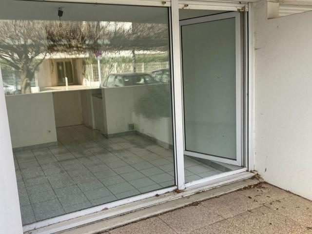 Appartement à louer 1 pièce 18,17 m