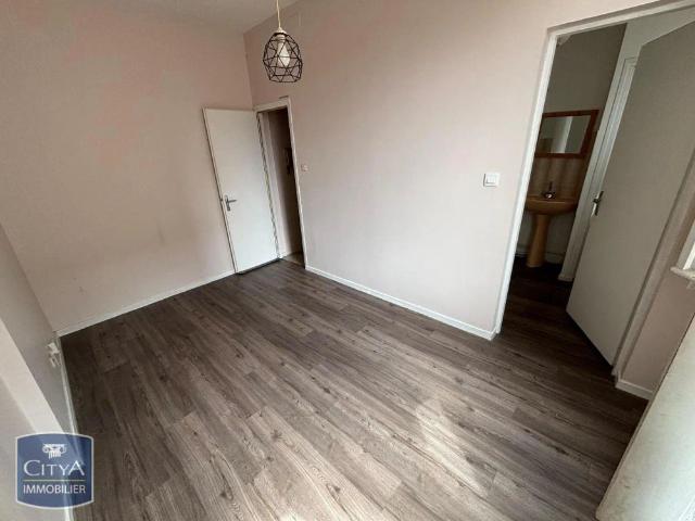 Appartement à louer 1 pièce 18.25m²