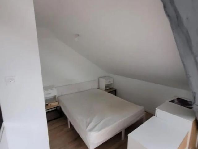 Appartement à louer 1 pièce 18.29m²
