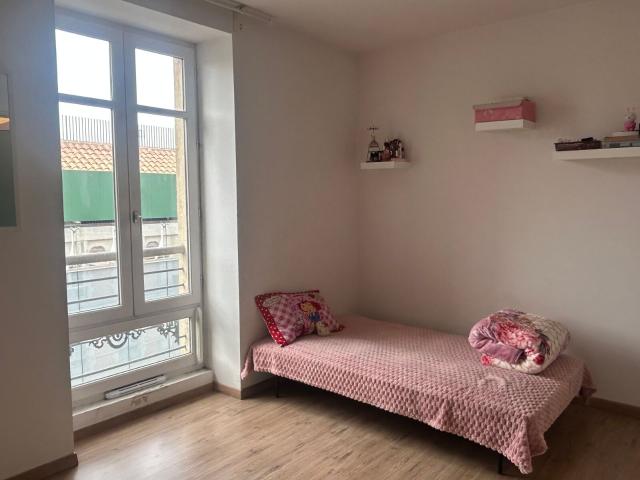 Appartement à louer 1 pièce 18,33 m