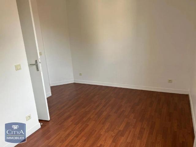 Appartement à louer 1 pièce 18.37m²