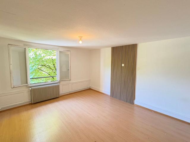 Appartement à louer 1 pièce 18,42 m