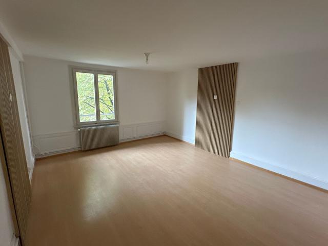 Appartement à louer 1 pièce 18,42 m