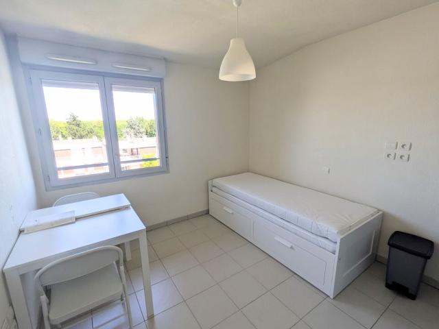 Appartement à louer 1 pièce 18,63 m