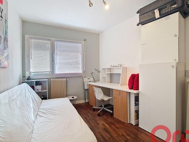 Appartement à louer 1 pièce 18,73 m