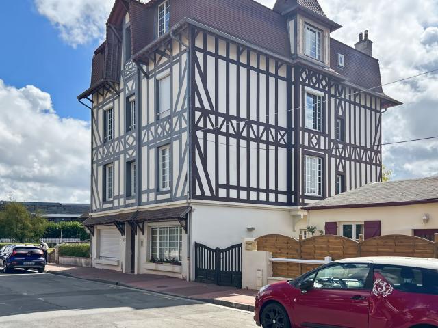 Appartement à louer 1 pièce 18,80 m