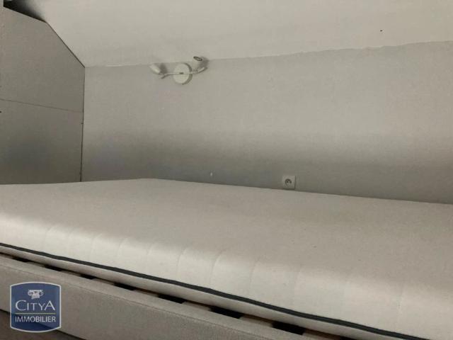 Appartement à louer 1 pièce 18.96m²