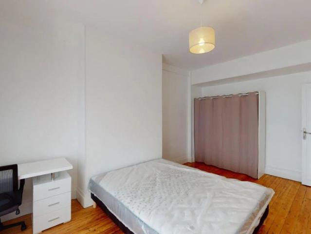 Appartement à louer 1 pièce 18m²