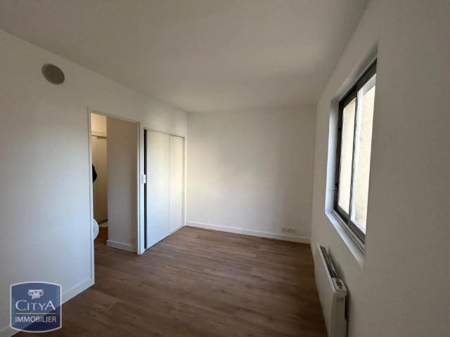 Appartement à louer 1 pièce 18m²