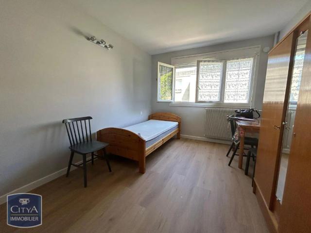 Appartement à louer 1 pièce 18m²