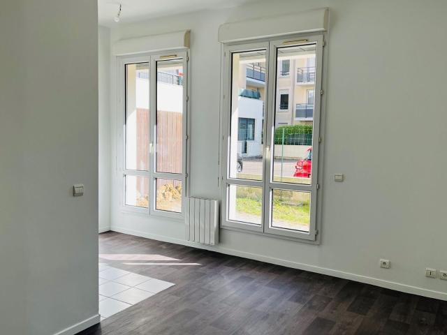 Appartement à louer 1 pièce