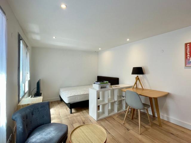 Appartement à louer 1 pièce