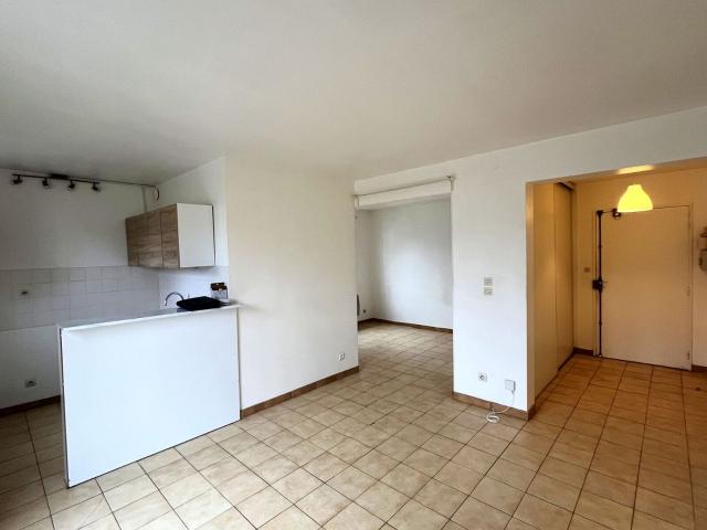 Appartement à louer 1 pièce