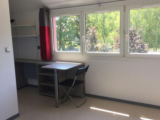 Appartement à louer 1 pièce