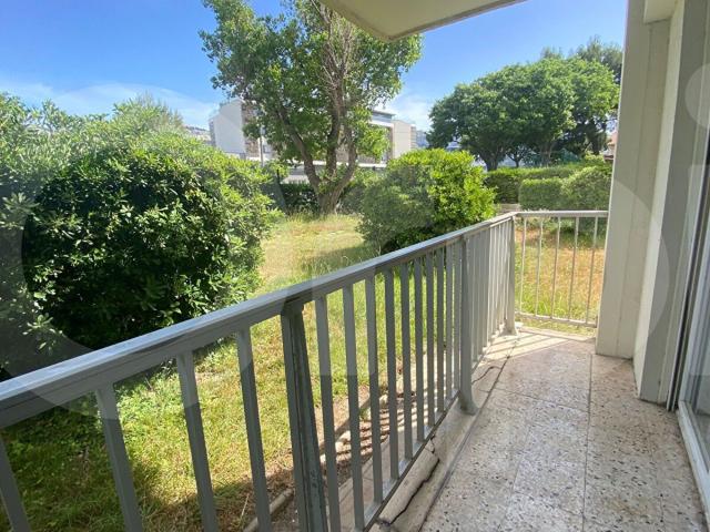 Appartement à louer 1 pièce