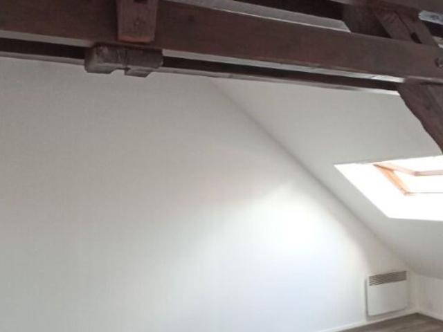 Appartement à louer 1 pièce