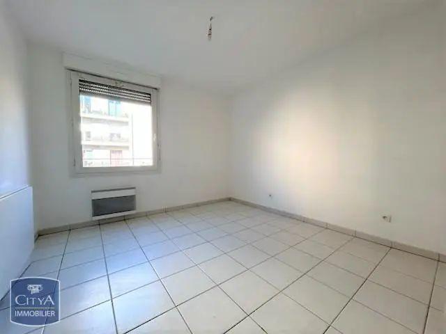 Appartement à louer 1 pièce 19.3m²