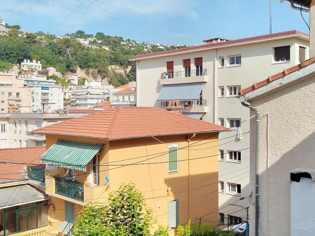 Appartement à louer 1 pièce 19,01 m