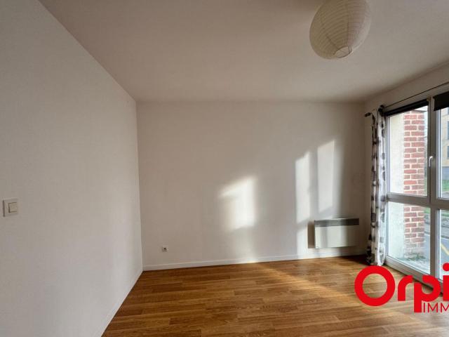 Appartement à louer 1 pièce 19,06 m