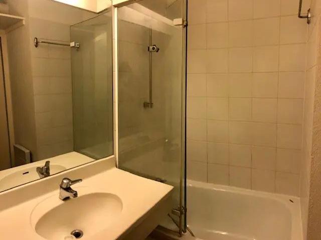 Appartement à louer 1 pièce 19.06m²