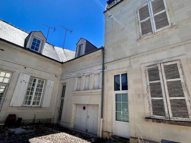 Appartement à louer 1 pièce 19.13m²