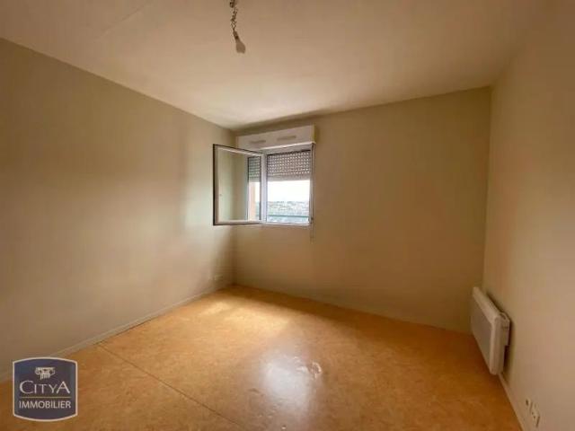 Appartement à louer 1 pièce 19.14m²
