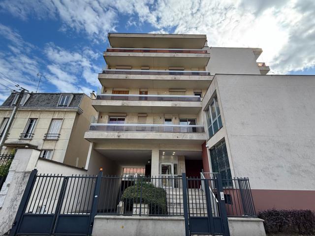 Appartement à louer 1 pièce 19,41 m
