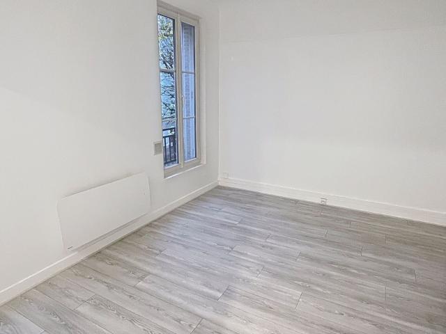 Appartement à louer 1 pièce 19,43 m