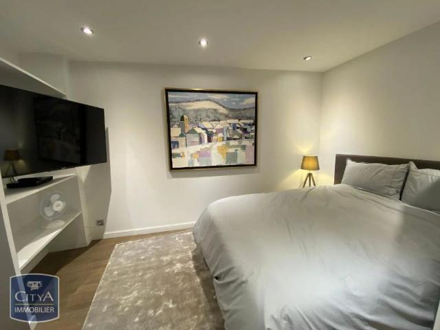 Appartement à louer 1 pièce 19.55m²