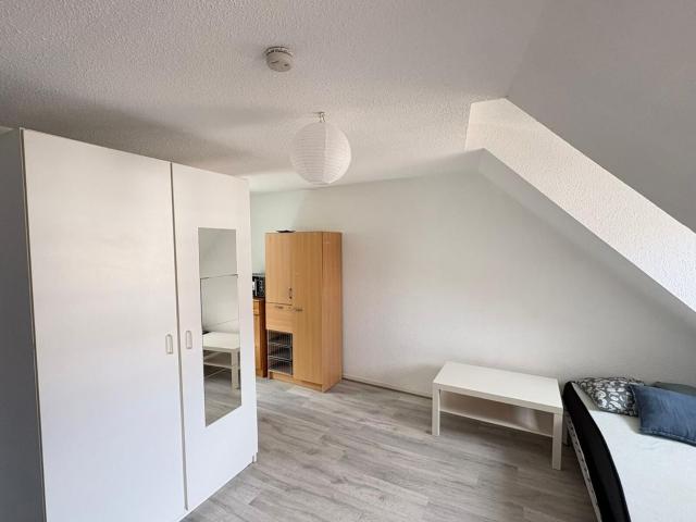 Appartement à louer 1 pièce 19,84 m