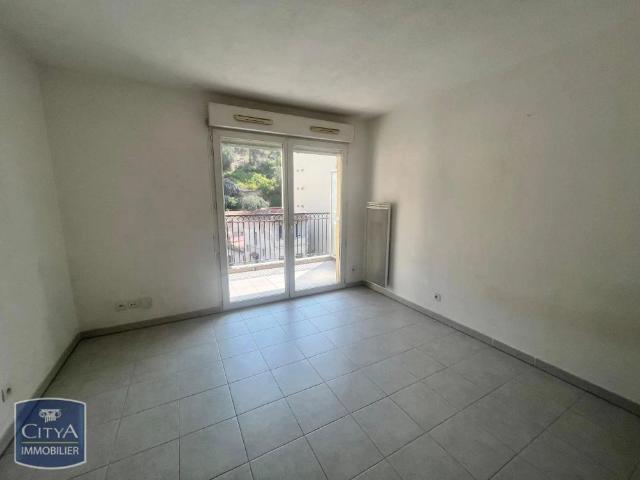 Appartement à louer 1 pièce 19.84m²