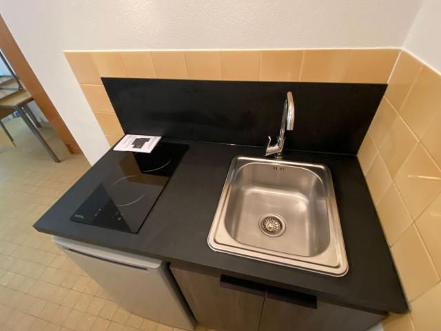 Appartement à louer 1 pièce 19 m